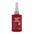 LOCTITE #263 50 ML HIGH STRENGTH THREAD LOCKER RED #1330585